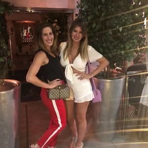 Meet your Posher, Kimmy